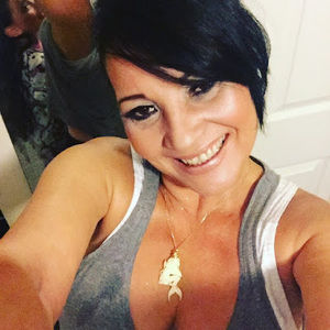 Meet your Posher, Vicky rich